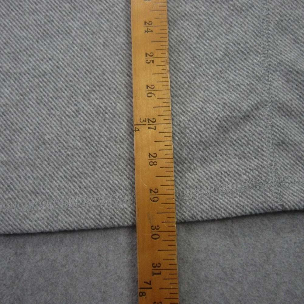 Chaps approx measurements